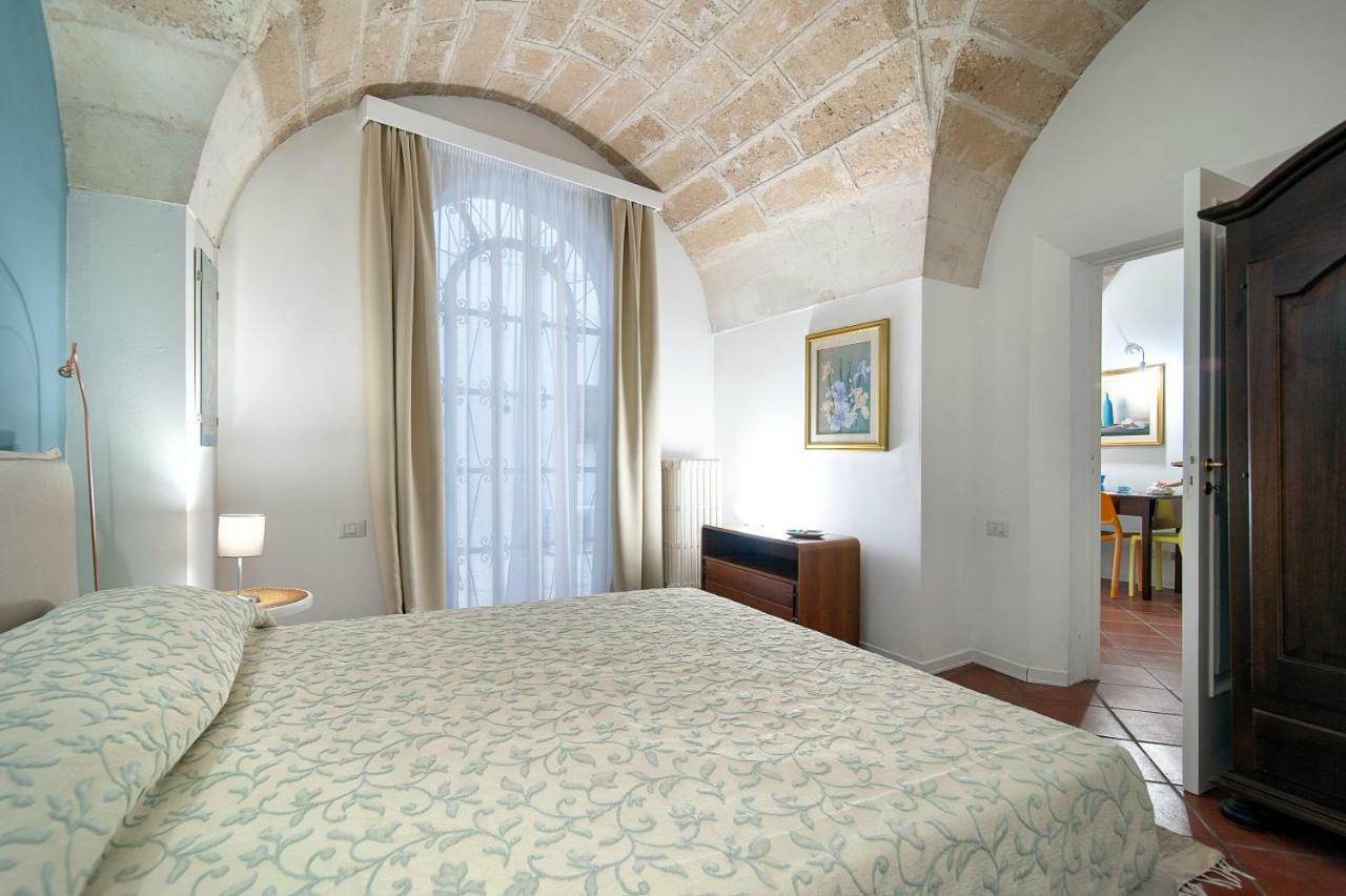 Goodstay Corte Del Vescovo Lecce Exterior foto