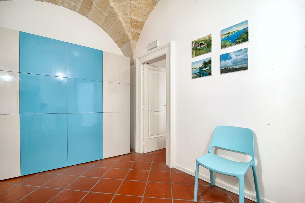 Goodstay Corte Del Vescovo Lecce Exterior foto