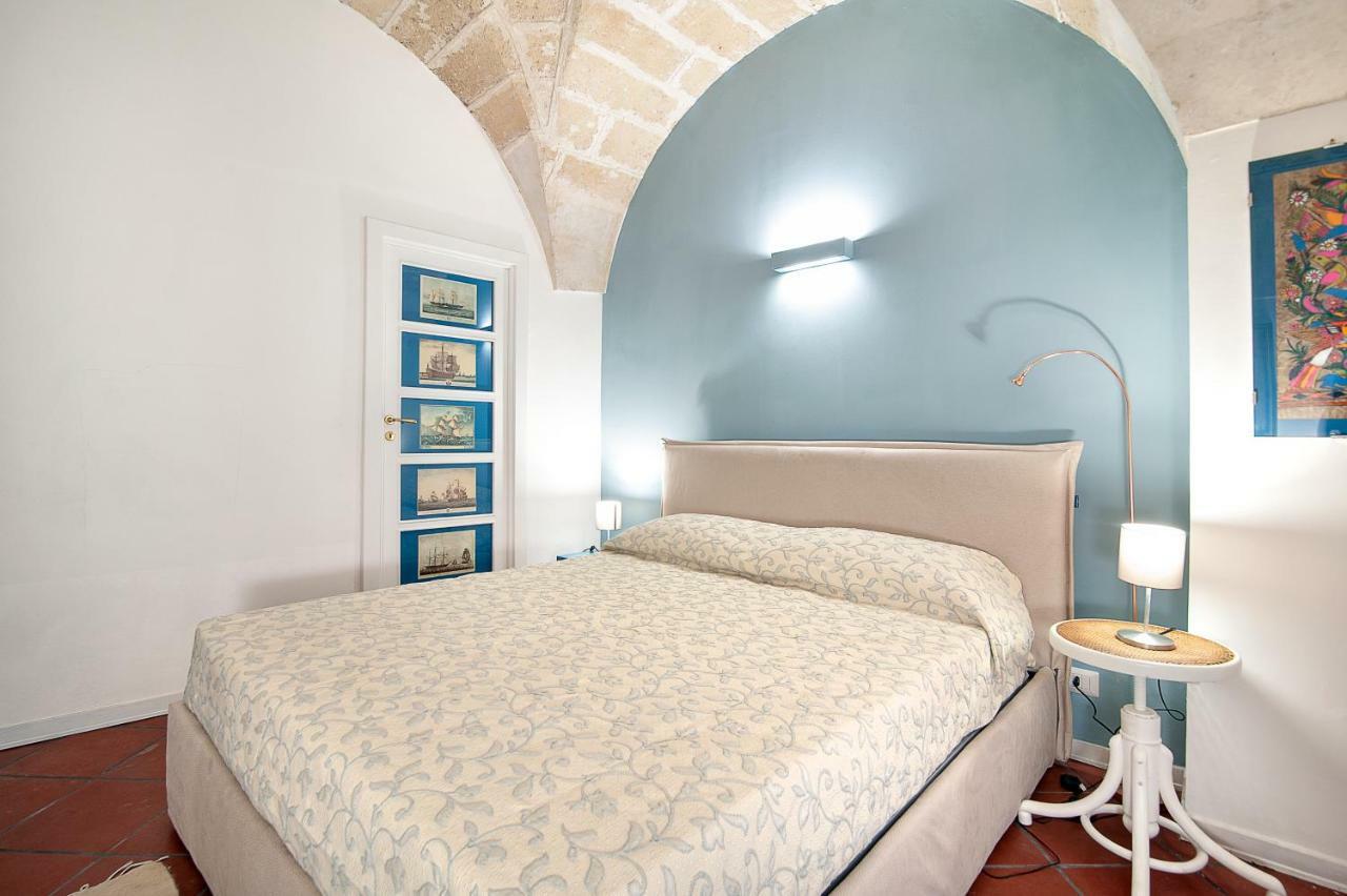 Goodstay Corte Del Vescovo Lecce Exterior foto